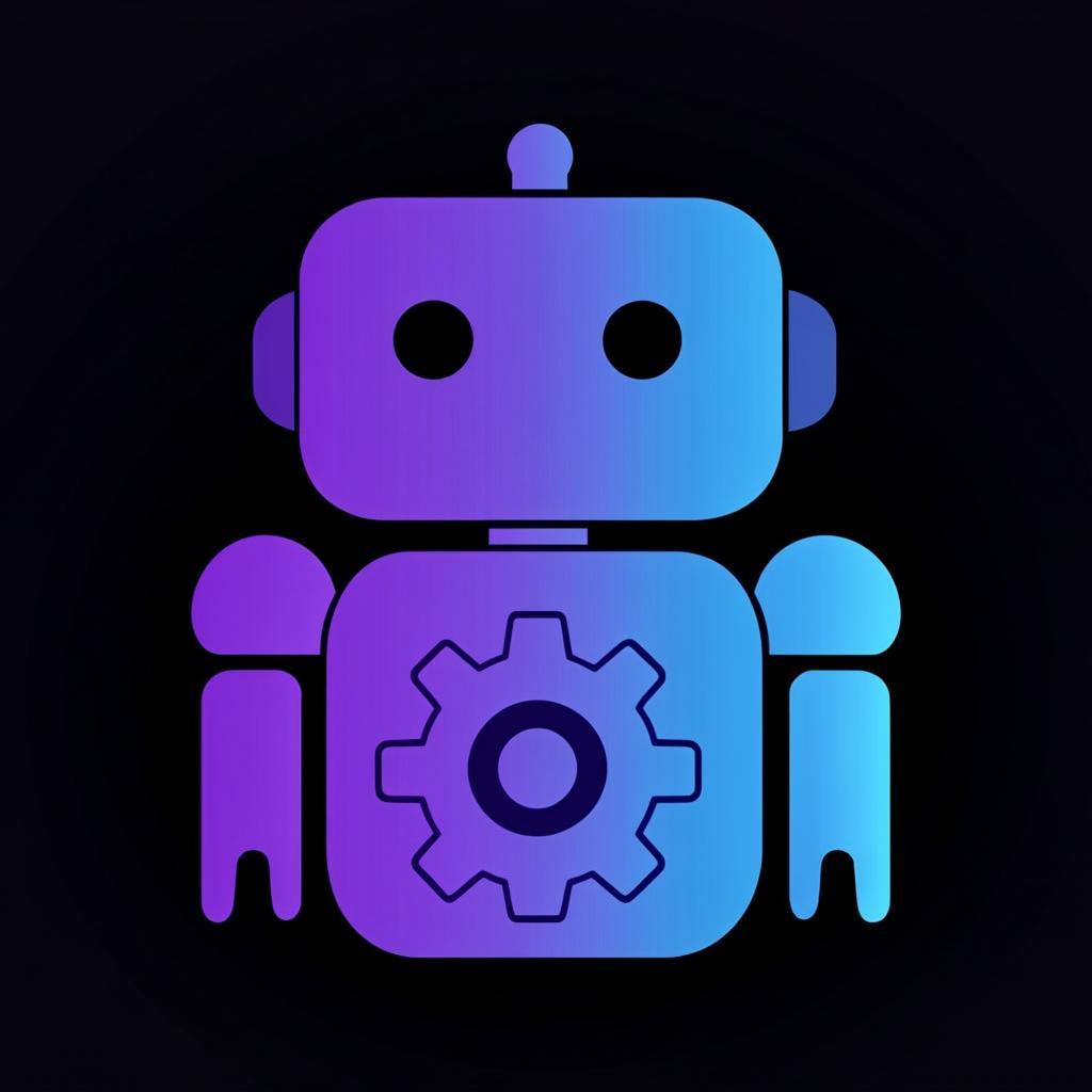 TeamBot Logo